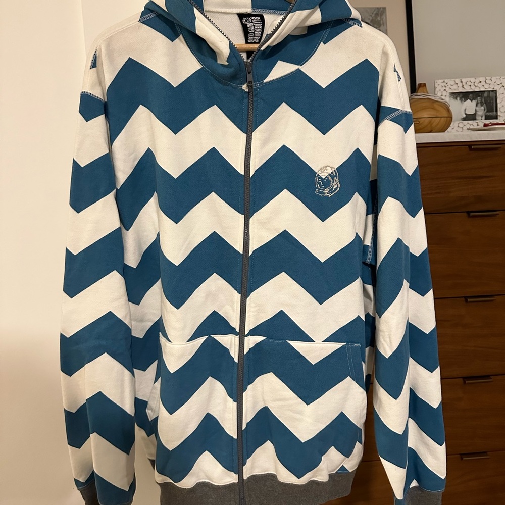 Billionaire Boys Club Hoody - XL